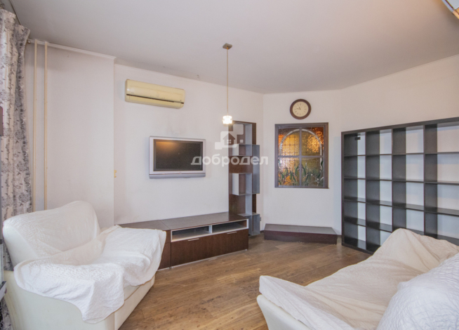 3-к квартира | 66.60 м² | 7 - 10 эт.