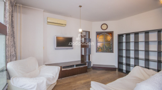 3-к квартира | 66.60 м² | 7 - 10 эт.