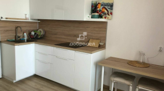 1-к квартира | 39.30 м² | 15 - 25 эт.