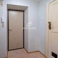 1-к квартира | 32.50 м² | 5 - 5 эт. 30