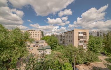 Екатеринбург, ул. Фрезеровщиков,27