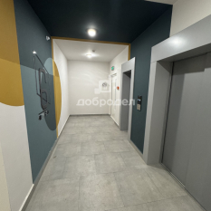 3-к квартира | 59.60 м² | 6 - 16 эт. 90