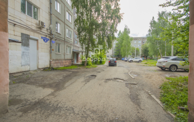 Верхняя Салда, ул. Воронова,20