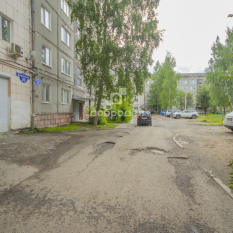 4-к квартира | 93.90 м² | 4 - 5 эт. 10