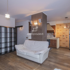 3-к квартира | 66.60 м² | 7 - 10 эт. 01