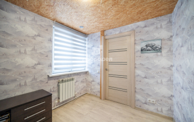 Екатеринбург, СНТ Виктория, д. 19