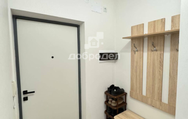 Екатеринбург, ул. Зои Пушкаревой,2