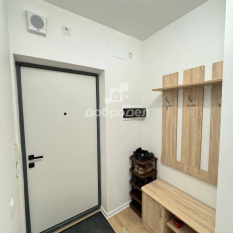 1-к квартира | 29.80 м² | 3 - 15 эт. 30