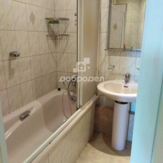 2-к квартира | 54.30 м² | 3 - 5 эт. 20