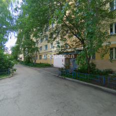 2-к квартира | 48.50 м² | 9 - 9 эт. 81