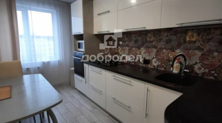 3-к квартира | 63.00 м² | 5 - 5 эт.