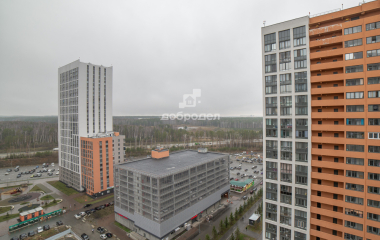 Екатеринбург, мкр. Светлый,1