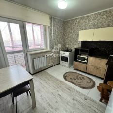 1-к квартира | 37.90 м² | 6 - 9 эт. 01