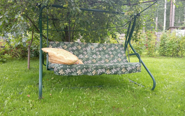 Березовский, Свердловская область, г. Березевский, спо 85, участок 34