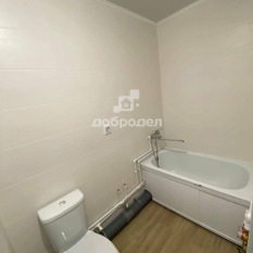1-к квартира | 11.40 м² | 1 - 4 эт. 01