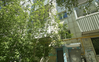 Екатеринбург, ул. Пирогова,4