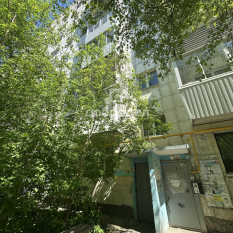 1-к квартира | 32.20 м² | 2 - 9 эт. 60