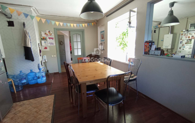 Полеводство, ул. Старожилов,34