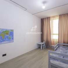 3-к квартира | 101.00 м² | 4 - 21 эт. 91