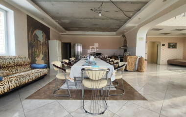 Верхнее Дуброво, ул. Обсерваторская,13 б