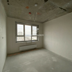 1-к квартира | 35.80 м² | 21 - 25 эт. 21