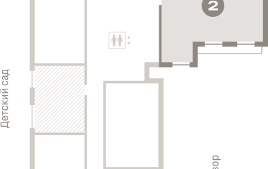 Екатеринбург, ул. Академика Ландау, стр. 4