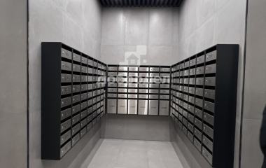 Екатеринбург, б-р. Вдохновения,4