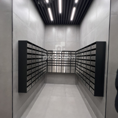 1-к квартира | 34.50 м² | 5 - 9 эт. 41