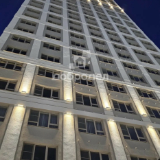 1-к квартира | 35.80 м² | 21 - 25 эт. 80