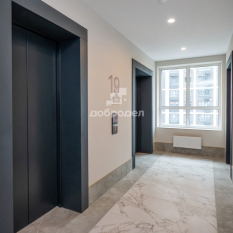 1-к квартира | 45.00 м² | 19 - 26 эт. 90
