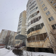 2-к квартира | 68.00 м² | 1 - 10 эт. 01