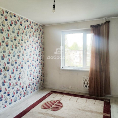 3-к квартира | 58.90 м² | 5 - 9 эт. 40