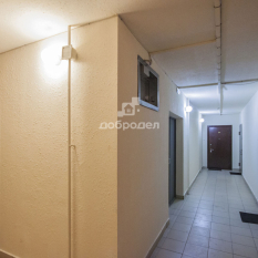 1-к квартира | 43.20 м² | 6 - 22 эт. 20