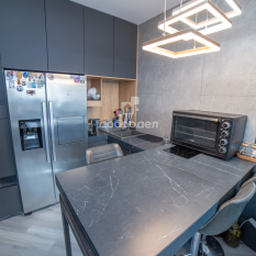 1-к квартира | 39.00 м² | 16 - 16 эт. 00