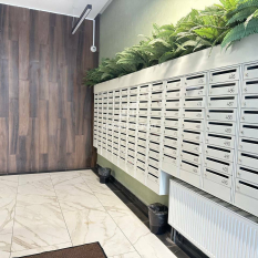 1-к квартира | 35.50 м² | 7 - 20 эт. 50