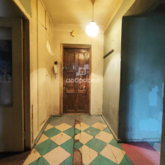 3-к квартира | 54.10 м² | 2 - 9 эт. 01