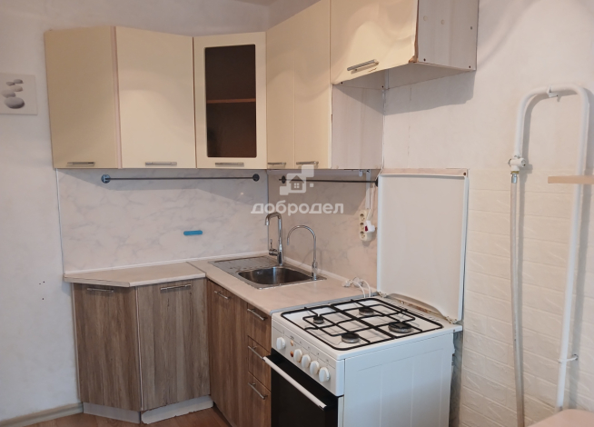 1-к квартира | 28.40 м² | 9 - 9 эт.