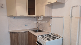 1-к квартира | 28.40 м² | 9 - 9 эт.