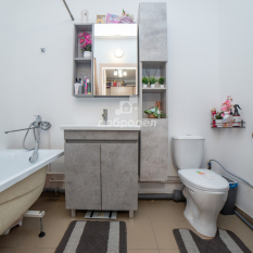 1-к квартира | 39.70 м² | 9 - 26 эт. 11