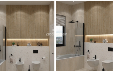 Габиевский, КП Заповедник, кв-л Аист, 68