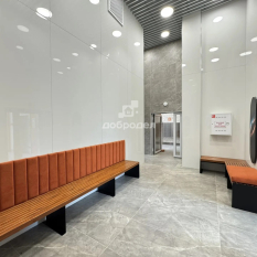 1-к квартира | 22.50 м² | 11 - 31 эт. 51