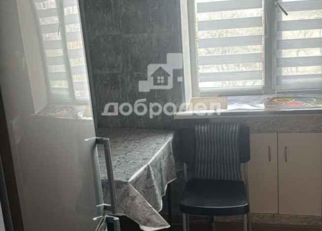 2-к квартира | 43.10 м² | 4 - 9 эт.