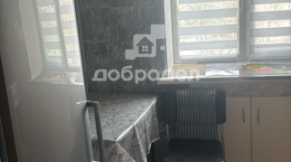 2-к квартира | 43.10 м² | 4 - 9 эт.