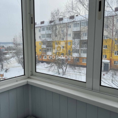 3-к квартира | 56.00 м² | 3 - 5 эт. 30