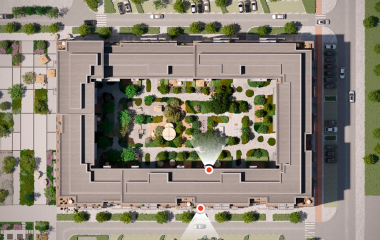 Екатеринбург, ул. Таватуйская, 20/4 стр