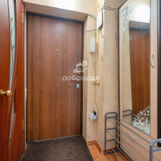 1-к квартира | 28.20 м² | 4 - 5 эт. 20