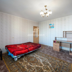 3-к квартира | 70.10 м² | 6 - 16 эт. 70