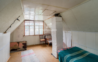 Екатеринбург, ул. Источная,СНТ Восток 4