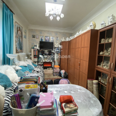 3-к квартира | 57.80 м² | 2 - 2 эт. 31