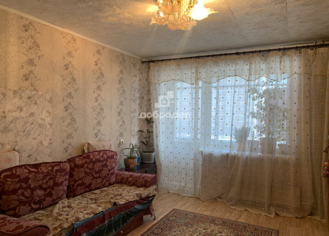 2-к квартира | 48.10 м² | 4 - 9 эт.